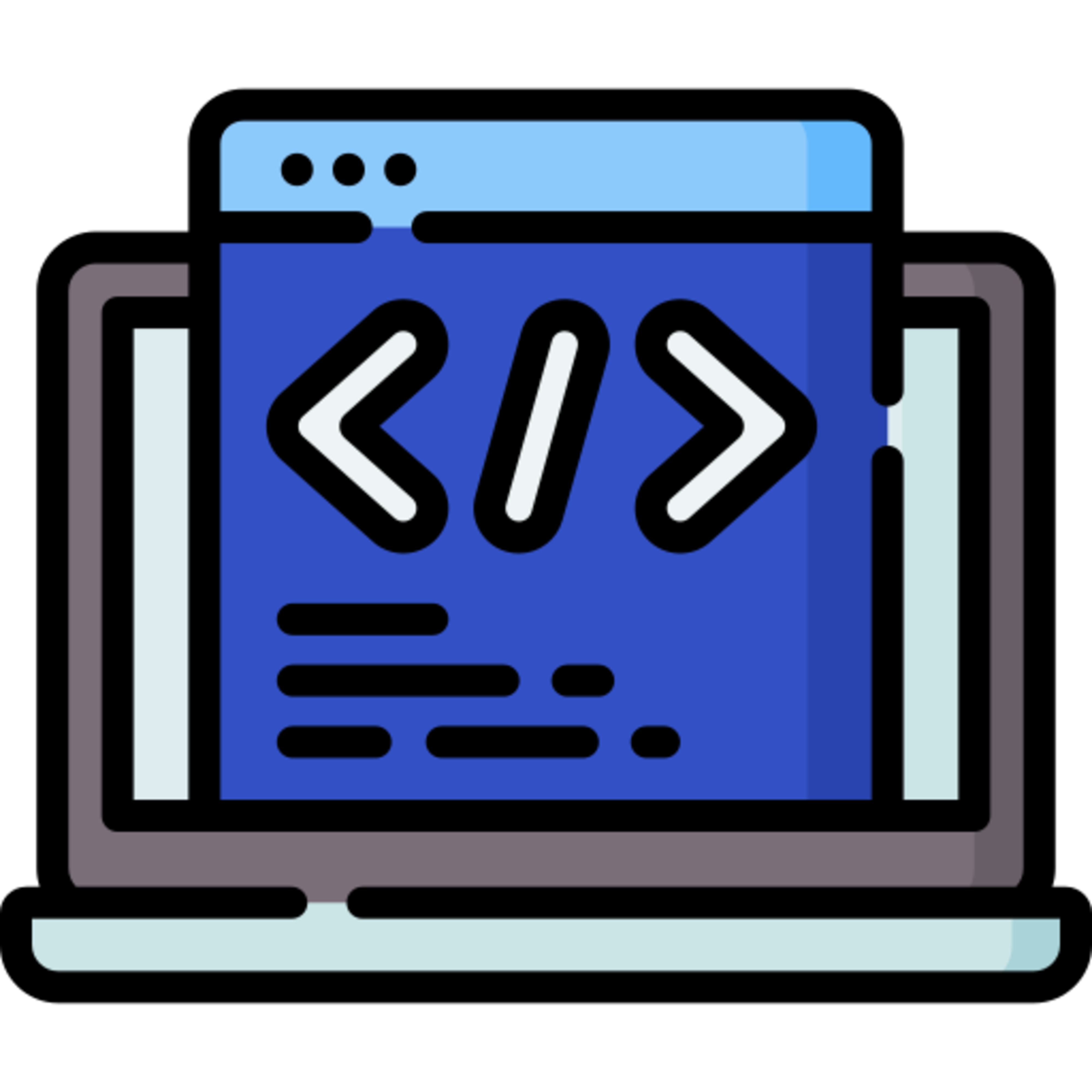Simultaneous Code Editor